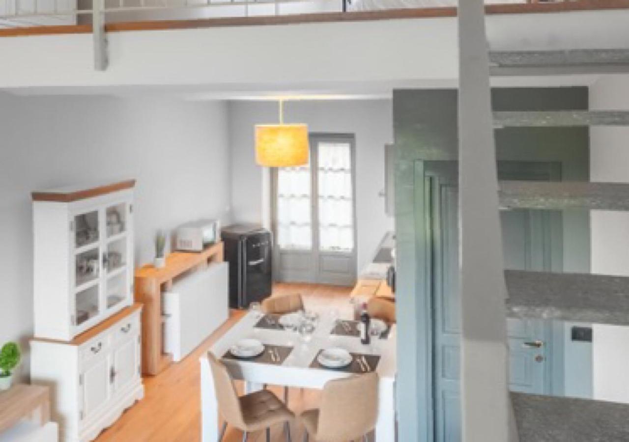 Apartmán Charming Loft Golf Club Barolo Novello Exteriér fotografie
